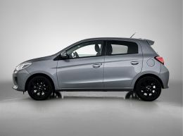 Mitsubishi Space_Star