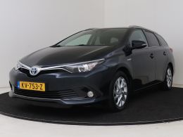 Toyota Auris_Touring_Sports