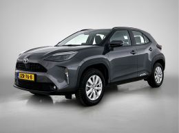 Toyota Yaris_Cross