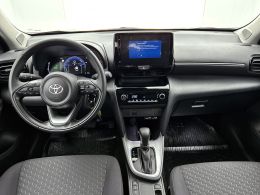 Toyota Yaris_Cross