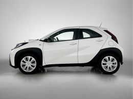 Toyota Aygo_X