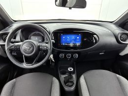 Toyota Aygo_X