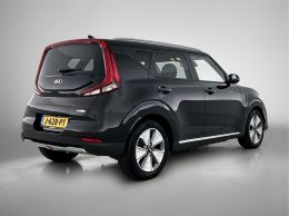 Kia e-Soul
