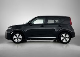 Kia e-Soul