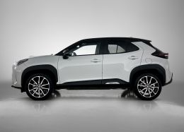Toyota Yaris_Cross
