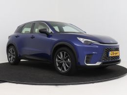 Lexus LBX