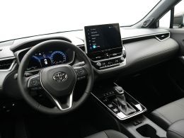 Toyota Corolla_Cross