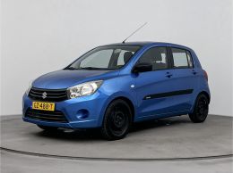 Suzuki Celerio