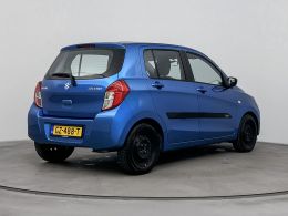 Suzuki Celerio