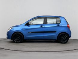 Suzuki Celerio