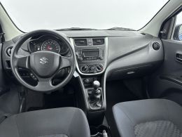 Suzuki Celerio