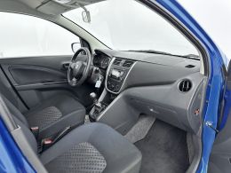 Suzuki Celerio