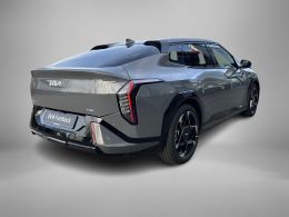Kia EV4_Fastback