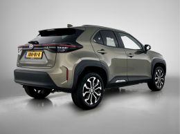 Toyota Yaris_Cross