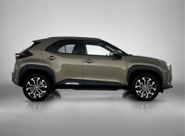Toyota Yaris_Cross