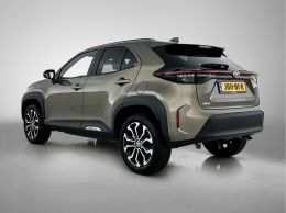Toyota Yaris_Cross