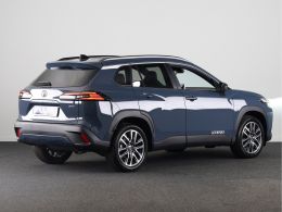 Toyota Corolla_Cross