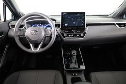 Toyota Corolla_Cross