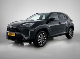 Toyota Yaris_Cross