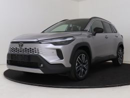 Toyota Corolla_Cross