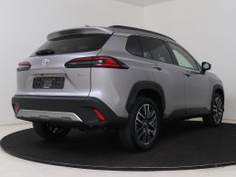 Toyota Corolla_Cross