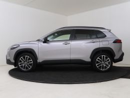 Toyota Corolla_Cross