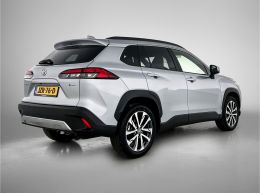 Toyota Corolla_Cross