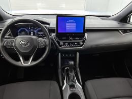 Toyota Corolla_Cross