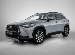 Toyota Corolla_Cross