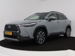 Toyota Corolla_Cross