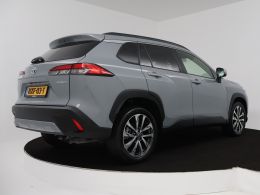 Toyota Corolla_Cross