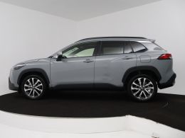 Toyota Corolla_Cross