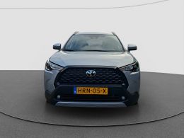 Toyota Corolla_Cross