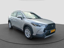 Toyota Corolla_Cross