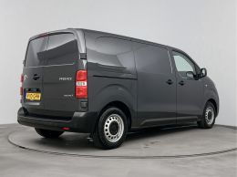 Toyota PROACE_Electric_Worker