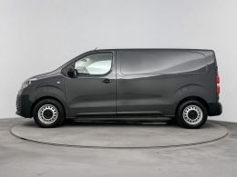 Toyota PROACE_Electric_Worker