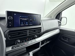 Toyota PROACE_Electric_Worker