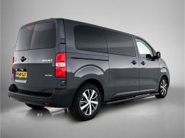 Toyota PROACE_Electric_Worker