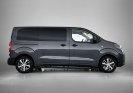 Toyota PROACE_Electric_Worker