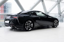 Lexus LC