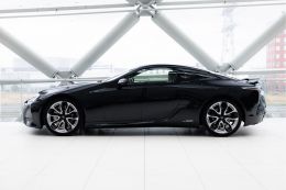 Lexus LC