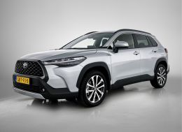 Toyota Corolla_Cross