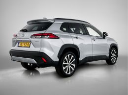 Toyota Corolla_Cross
