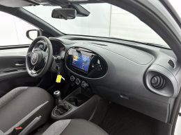 Toyota Aygo_X