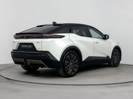 Toyota C-HR Plus