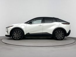 Toyota C-HR Plus