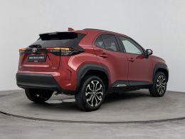 Toyota Yaris_Cross