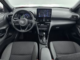 Toyota Yaris_Cross