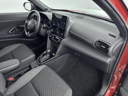 Toyota Yaris_Cross