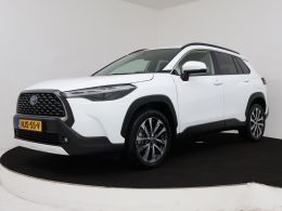 Toyota Corolla_Cross